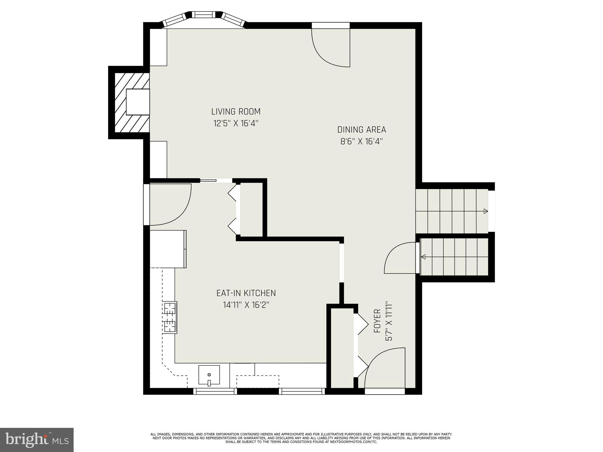 SILVERGATE VILLAGE NORTH - Residential