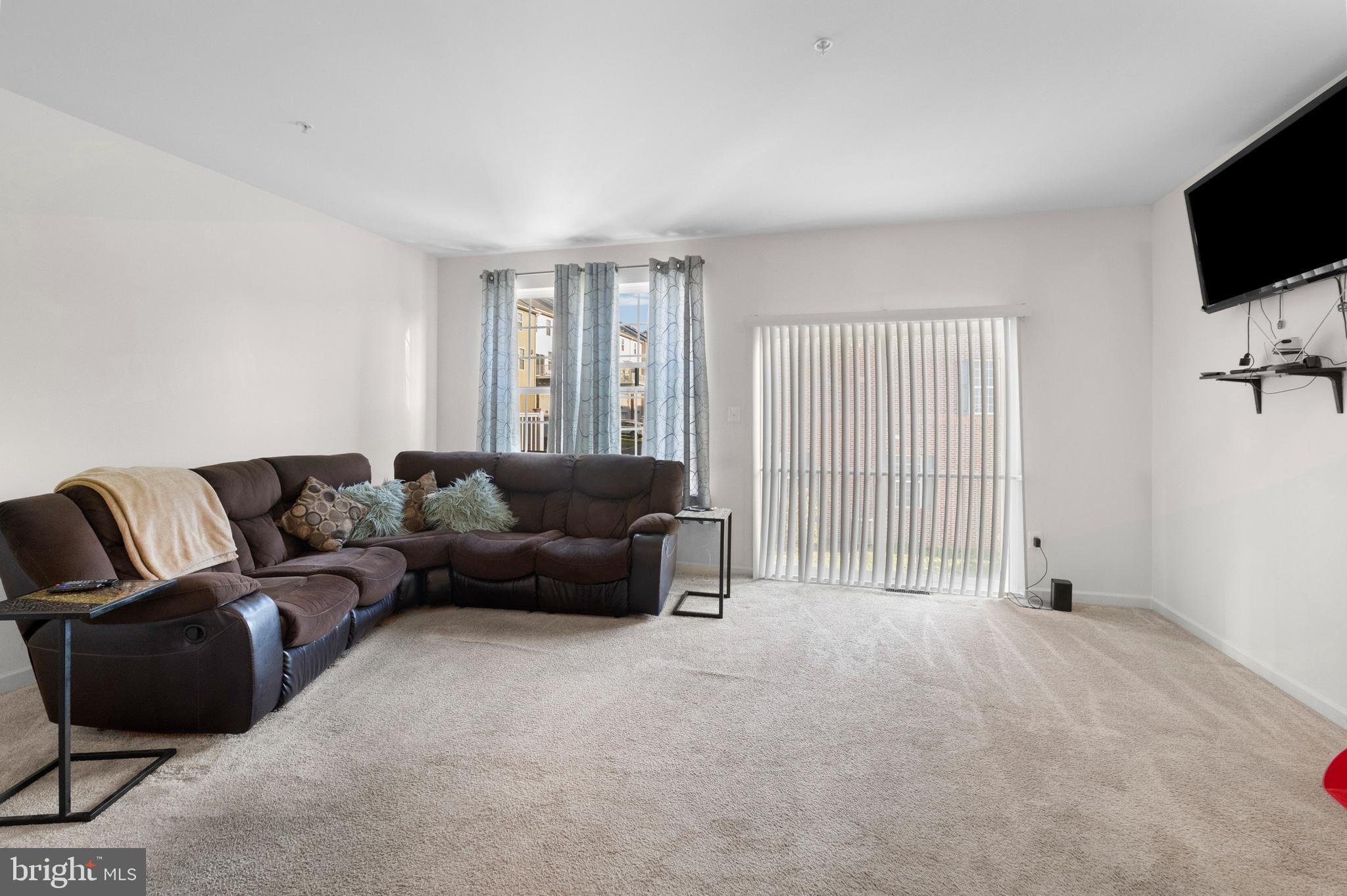 BRANDYWINE - Residential