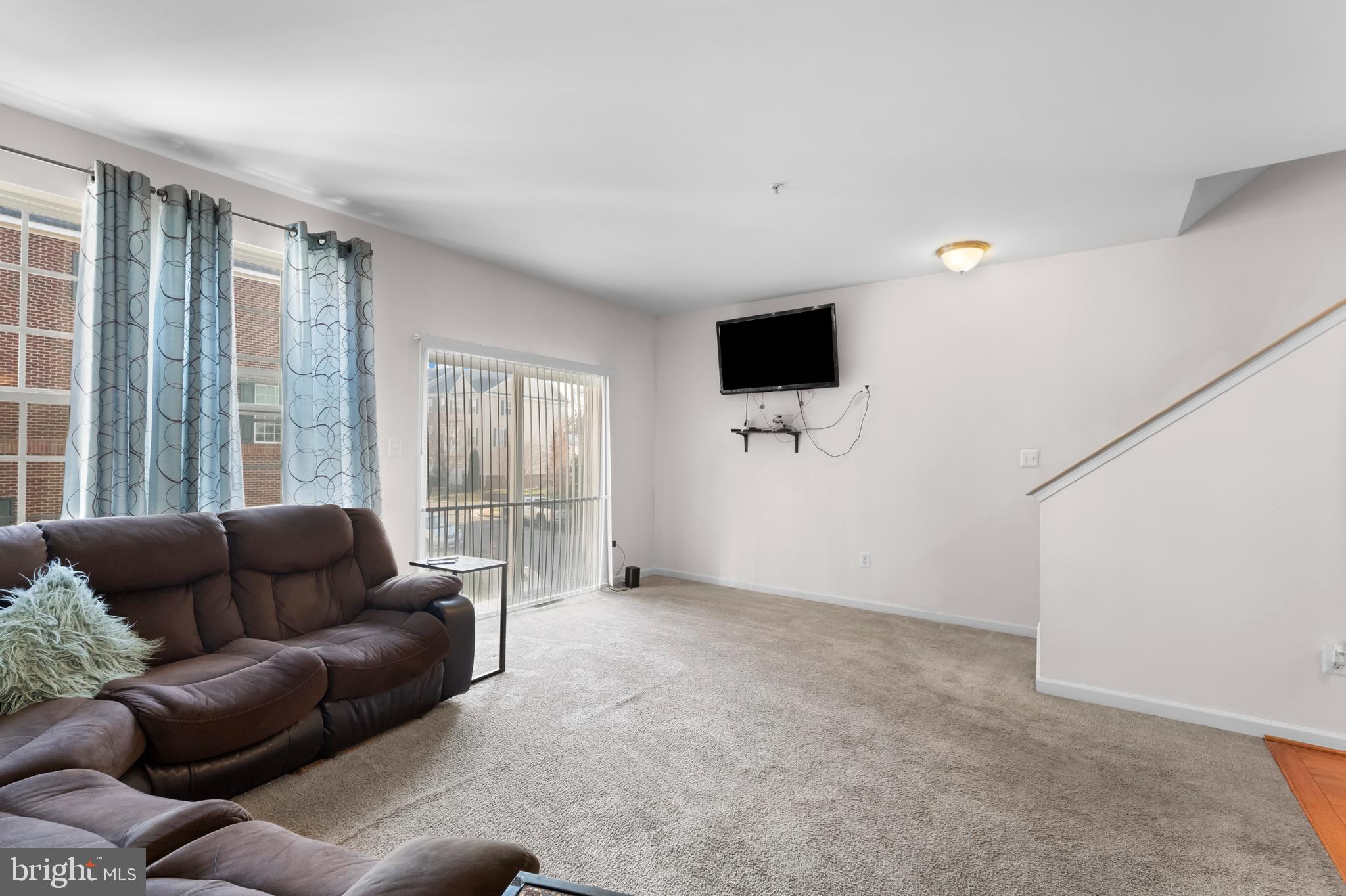 BRANDYWINE - Residential