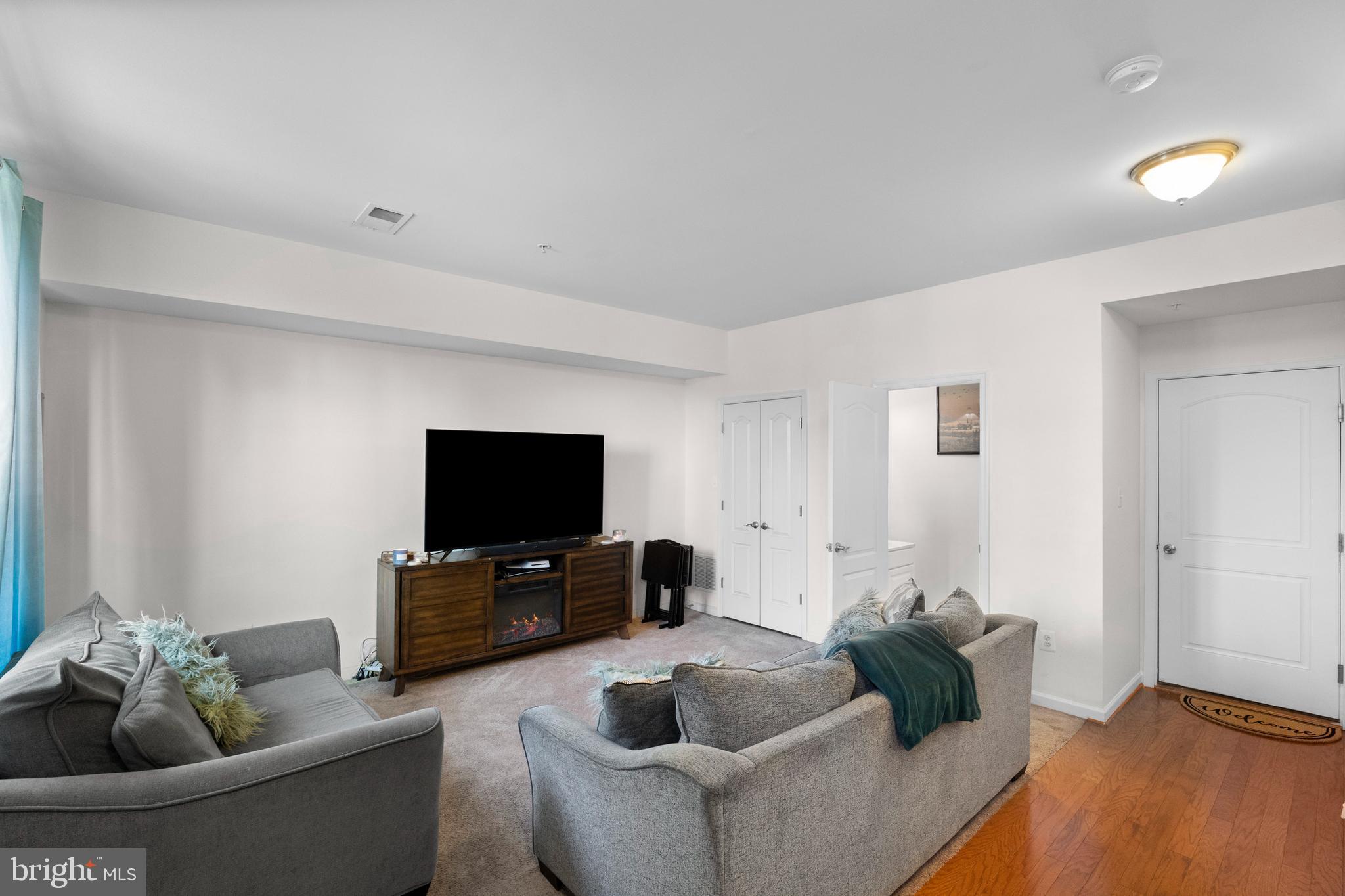 BRANDYWINE - Residential