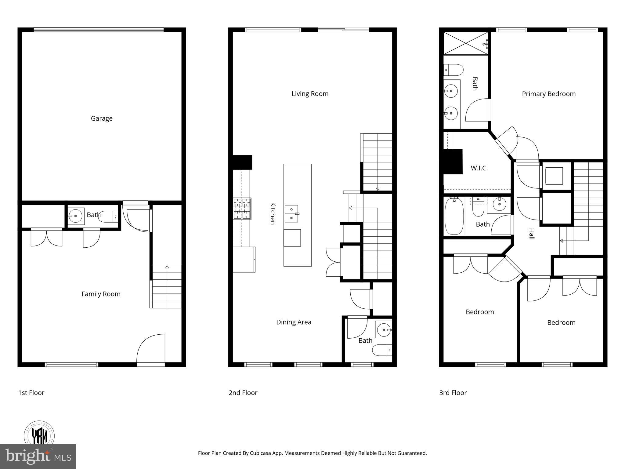 BRANDYWINE - Residential