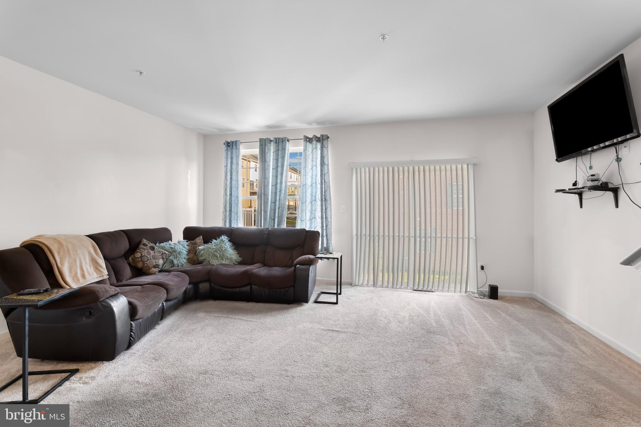 BRANDYWINE - Residential