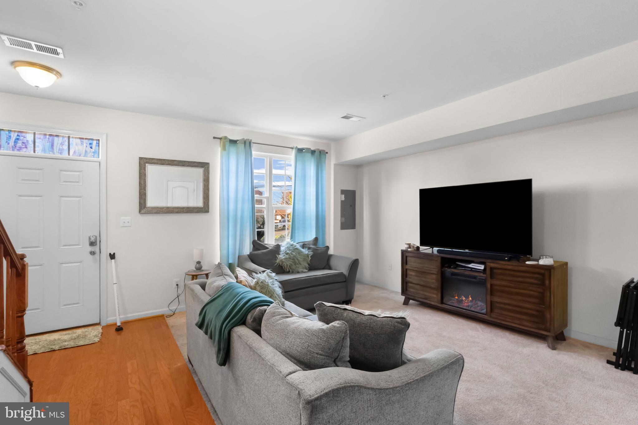 BRANDYWINE - Residential