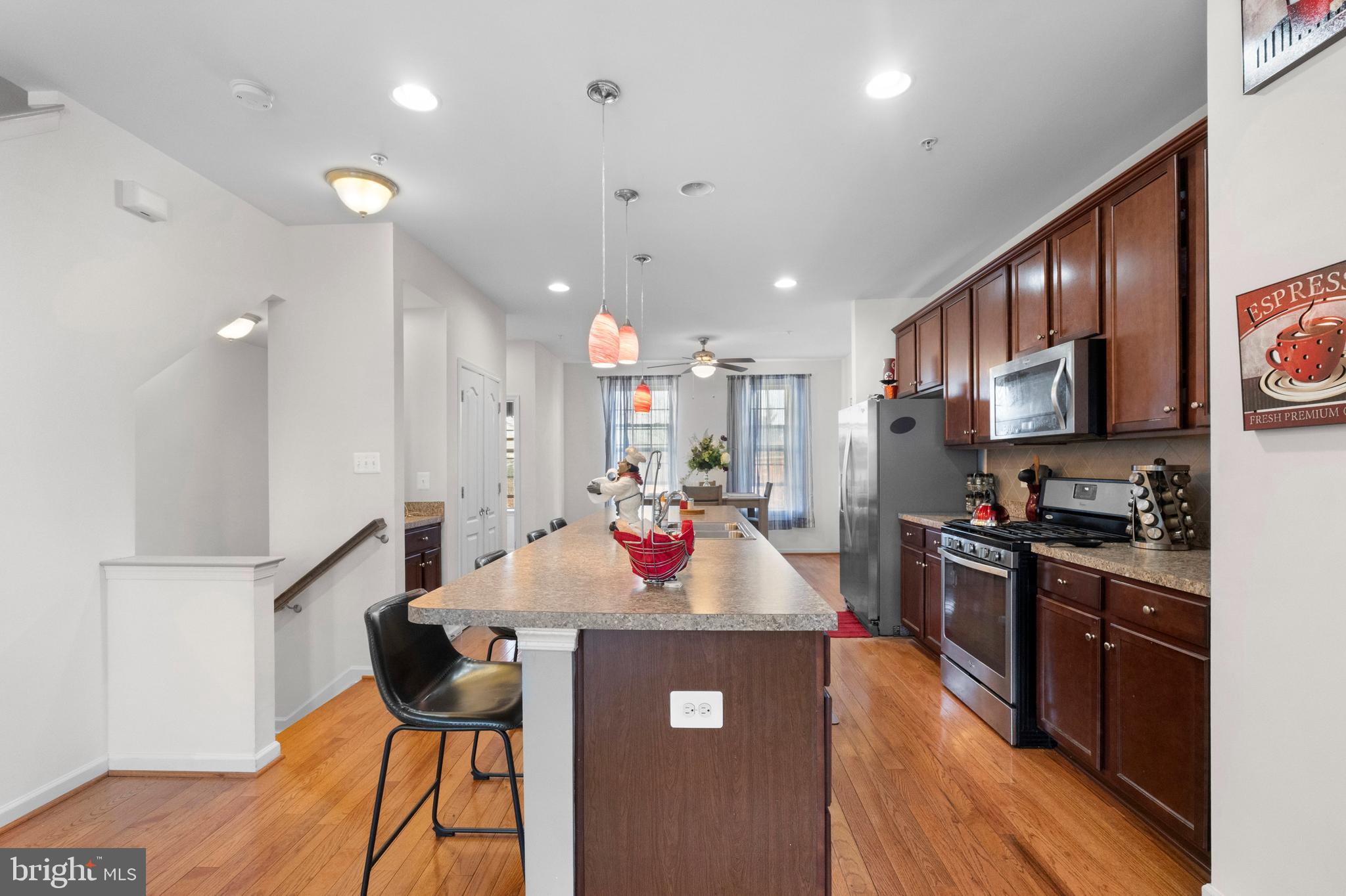 BRANDYWINE - Residential