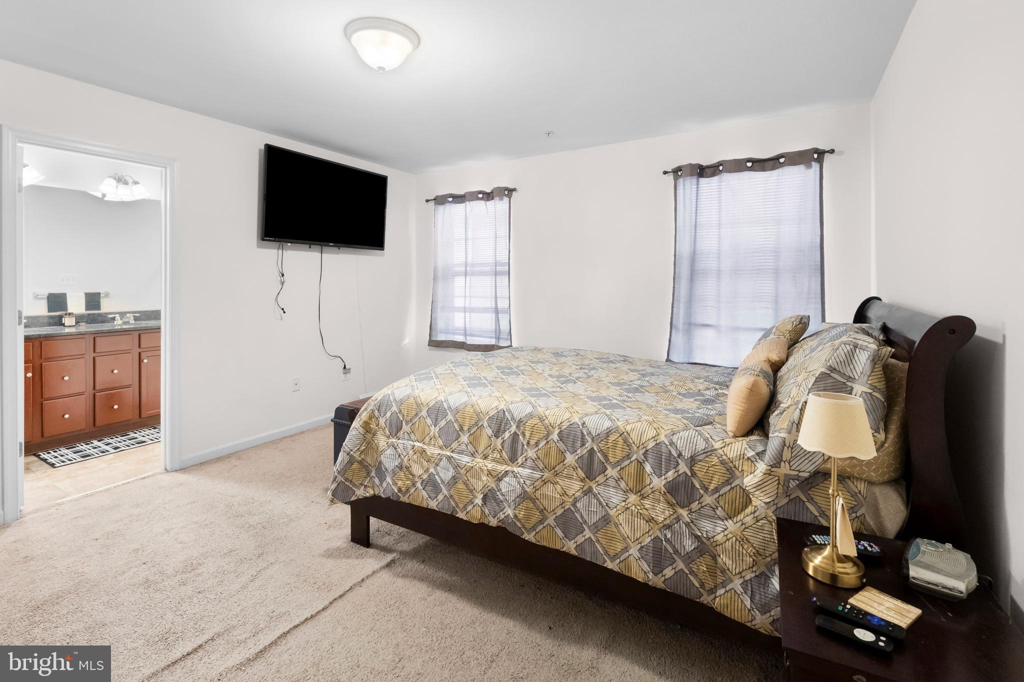 BRANDYWINE - Residential