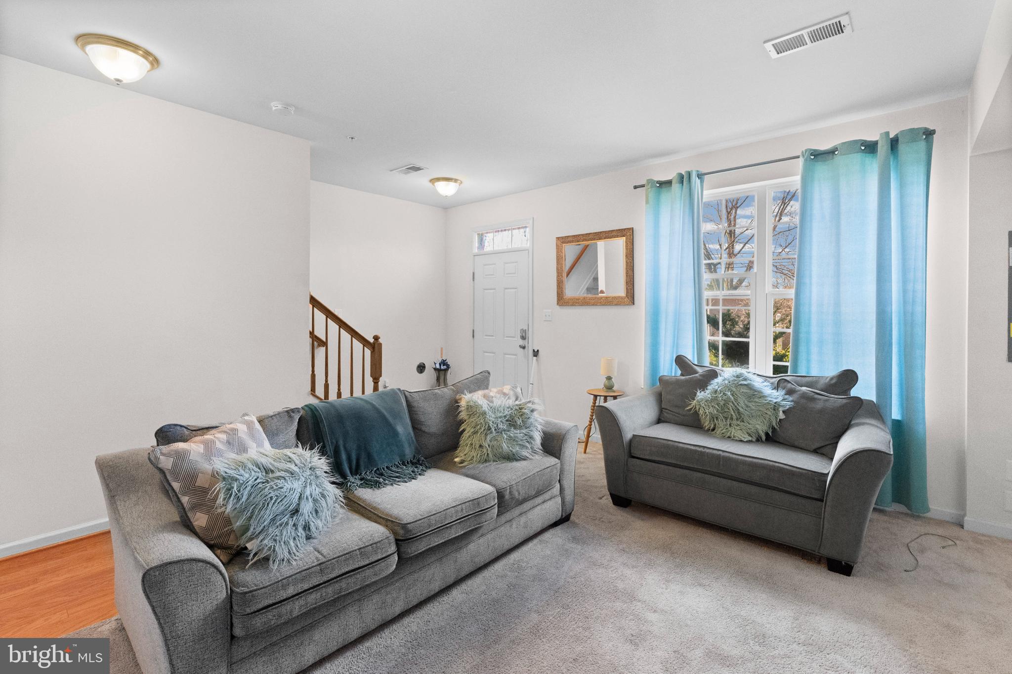 BRANDYWINE - Residential