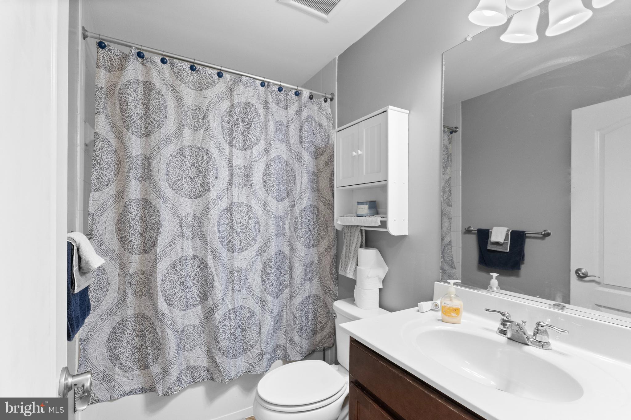 BRANDYWINE - Residential