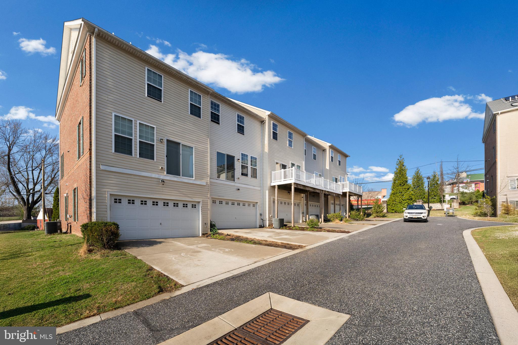 BRANDYWINE - Residential