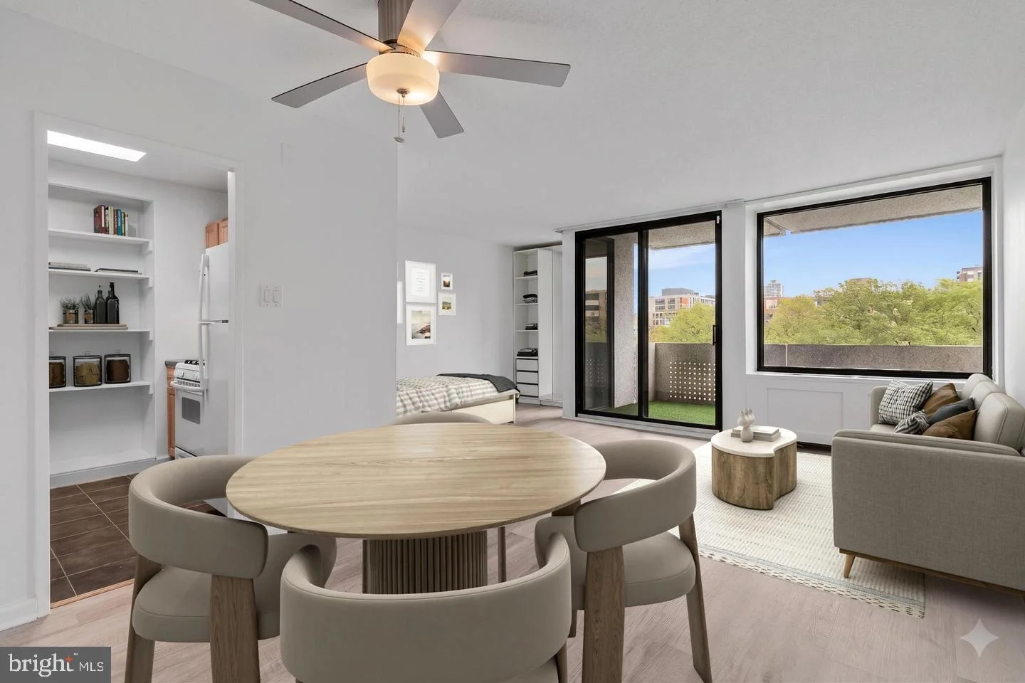 430 M Street SW Unit N503