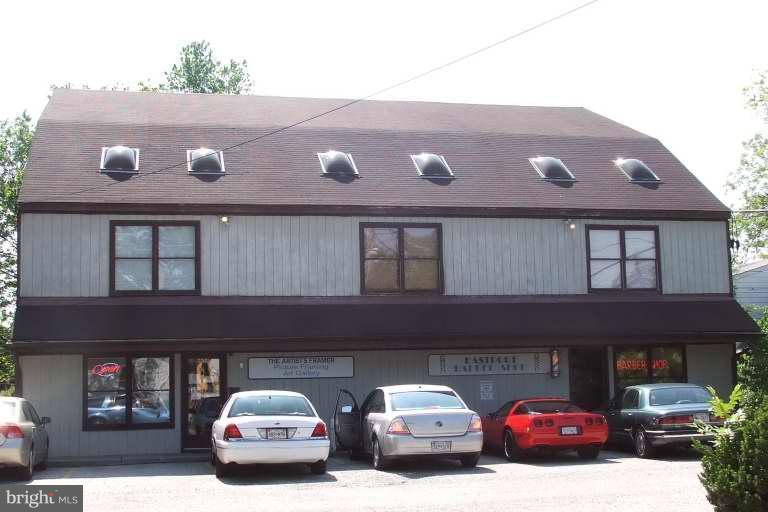 NONE AVAILABLE - Residential Lease