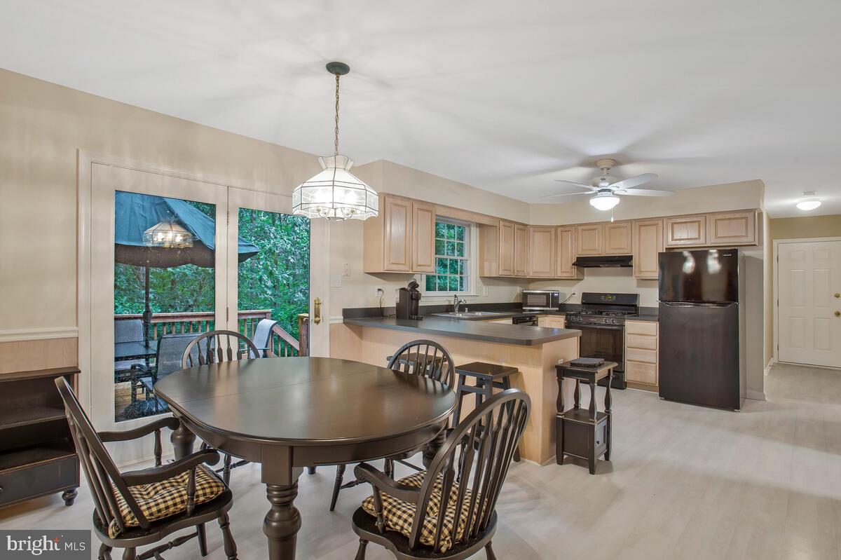 THE MEADOWS - Residential