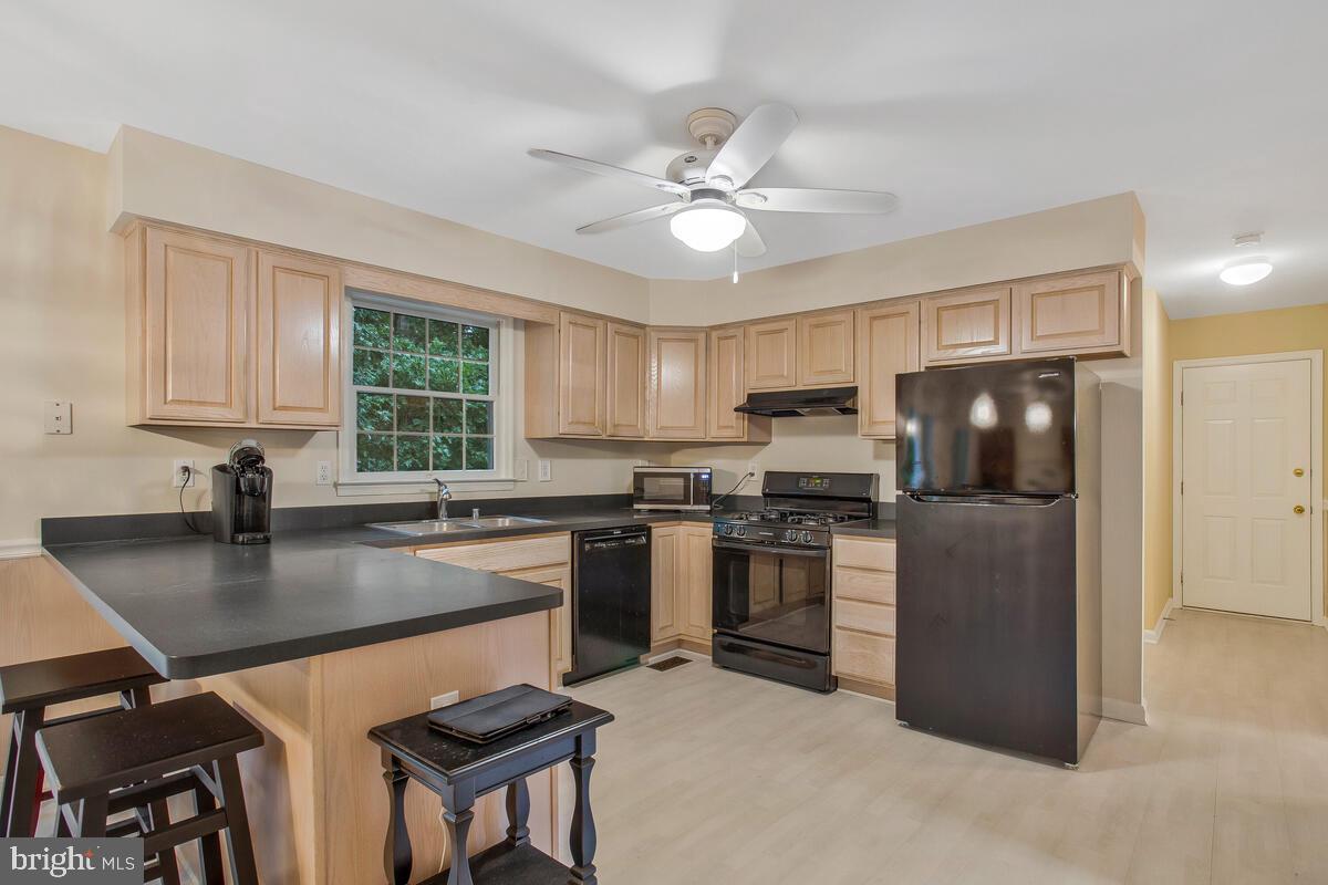 THE MEADOWS - Residential