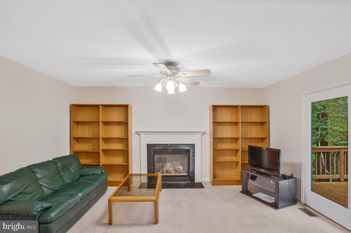 THE MEADOWS - Residential