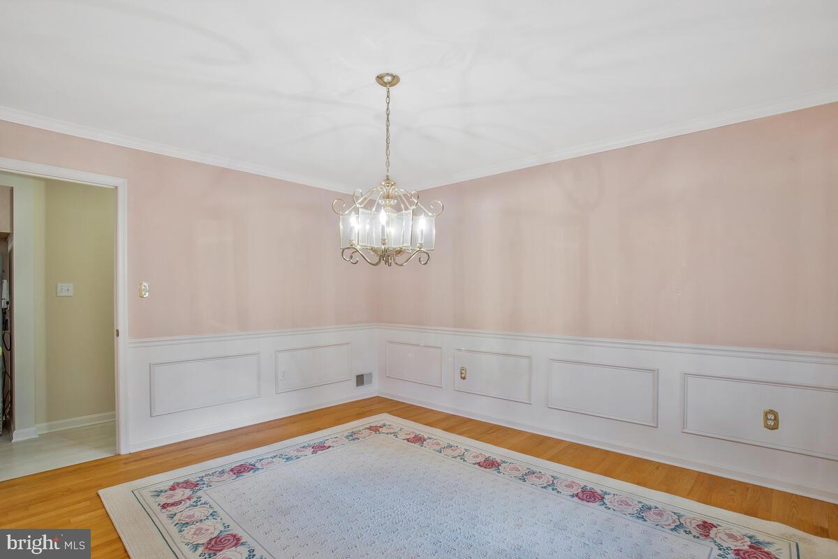 THE MEADOWS - Residential