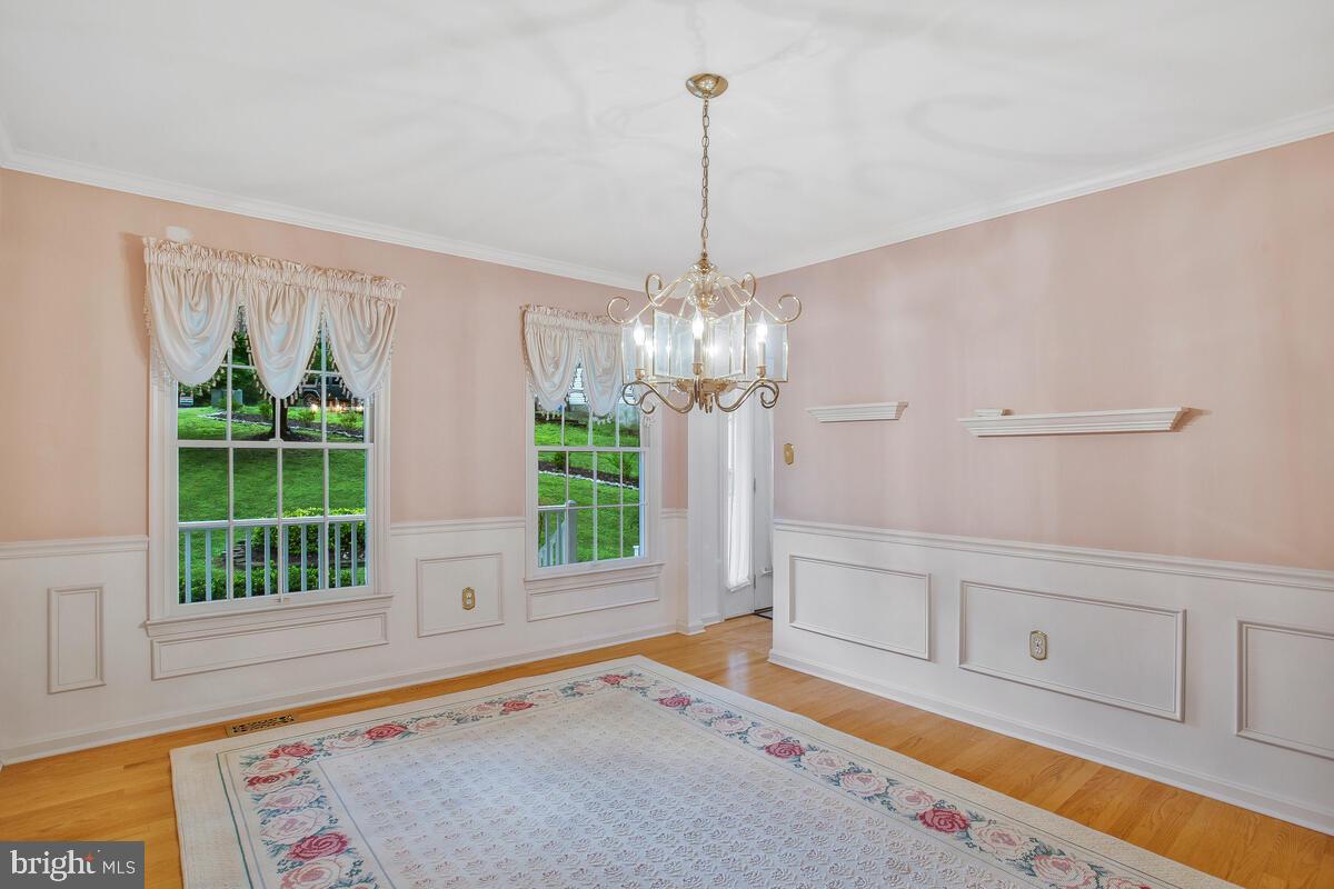 THE MEADOWS - Residential