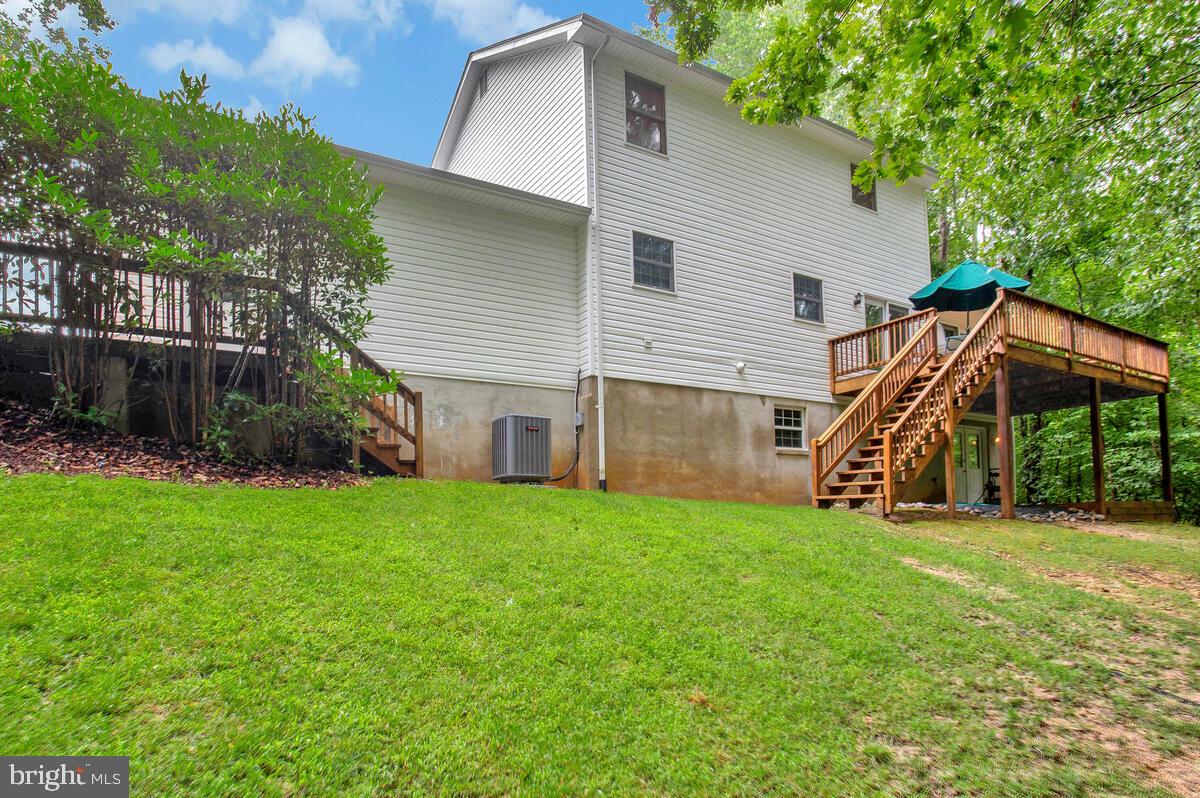 THE MEADOWS - Residential