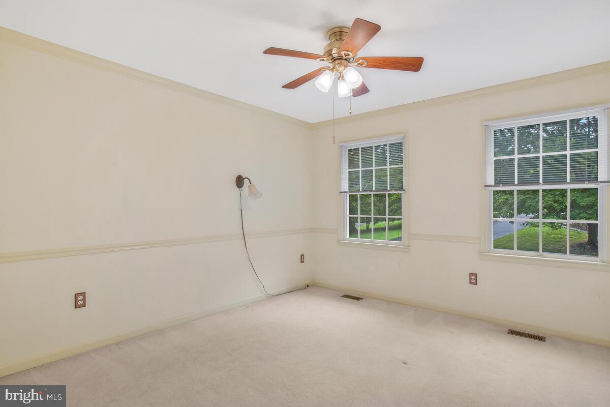 THE MEADOWS - Residential