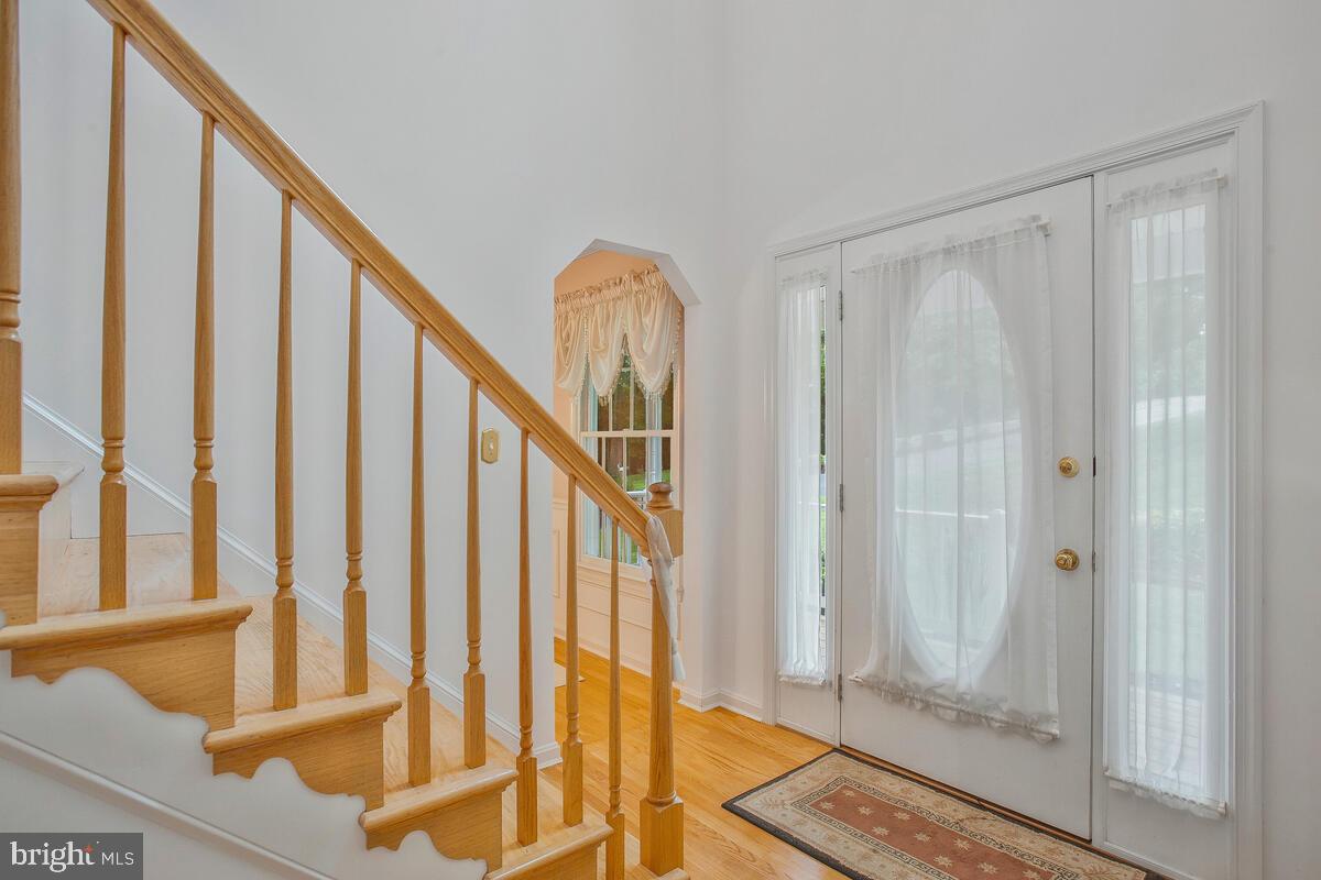 THE MEADOWS - Residential