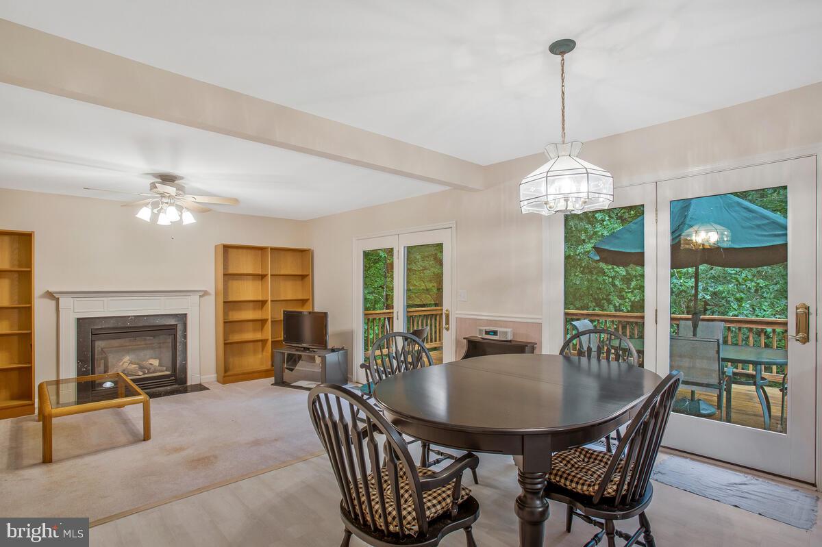 THE MEADOWS - Residential