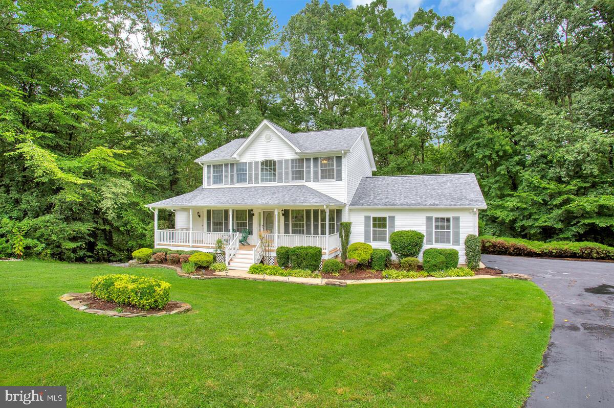 THE MEADOWS - Residential