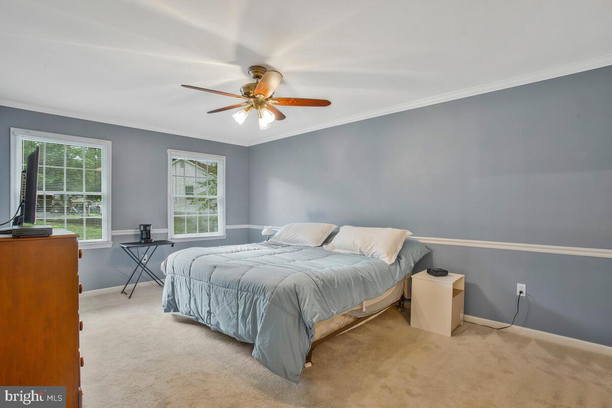 THE MEADOWS - Residential