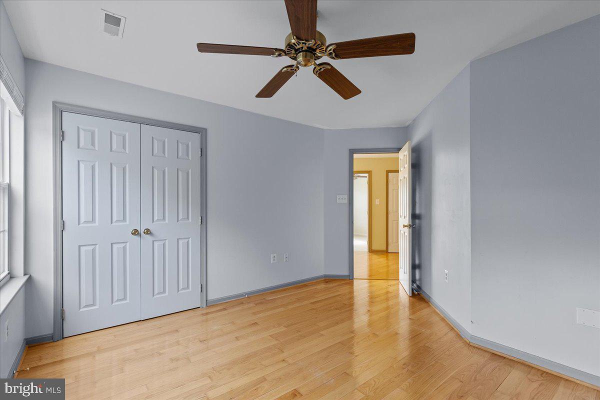 HICKORY WOODS - Residential