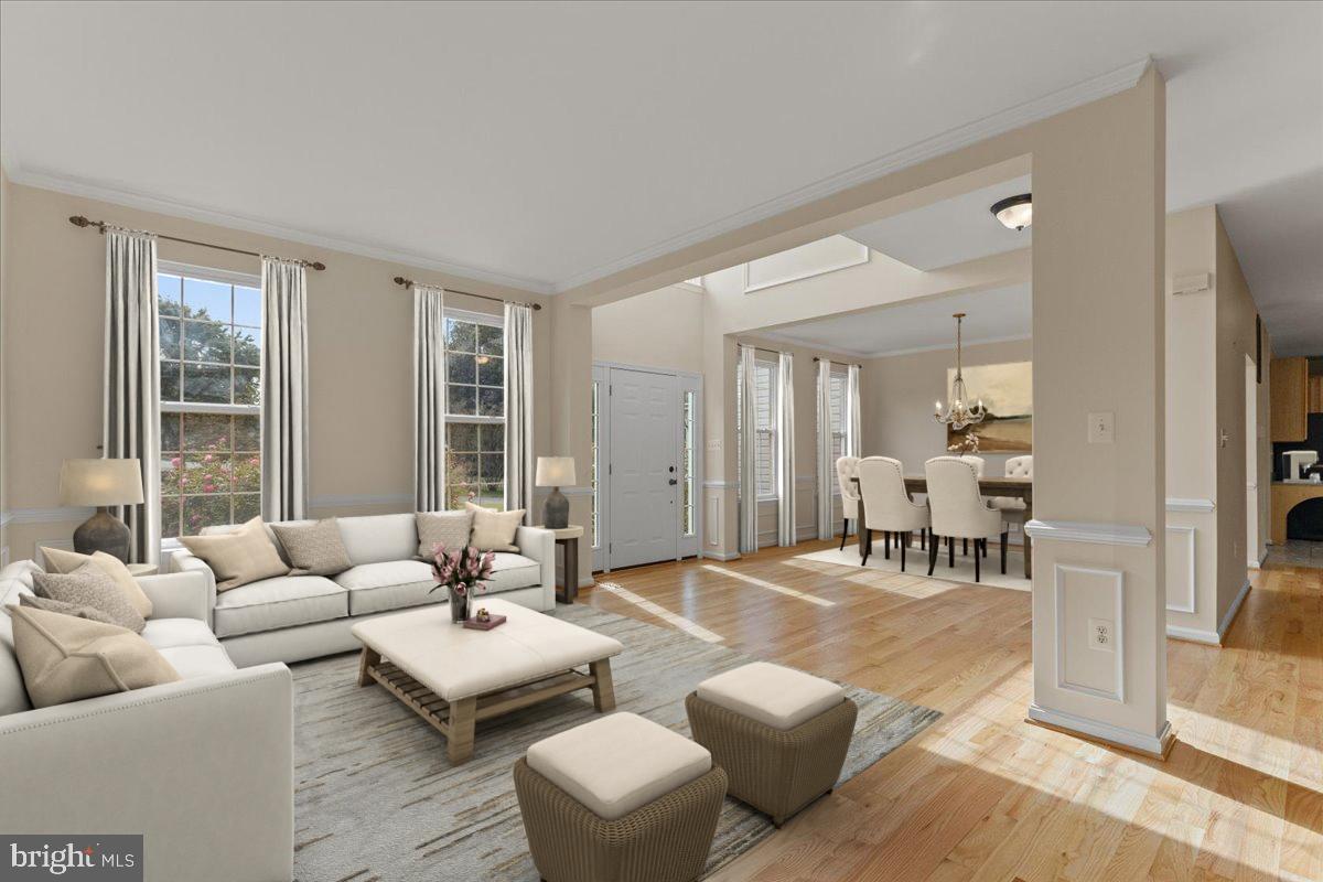 HICKORY WOODS - Residential