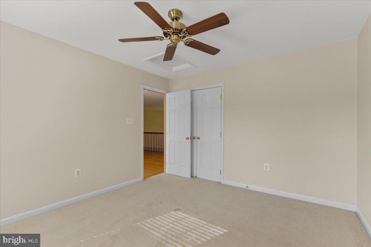 HICKORY WOODS - Residential