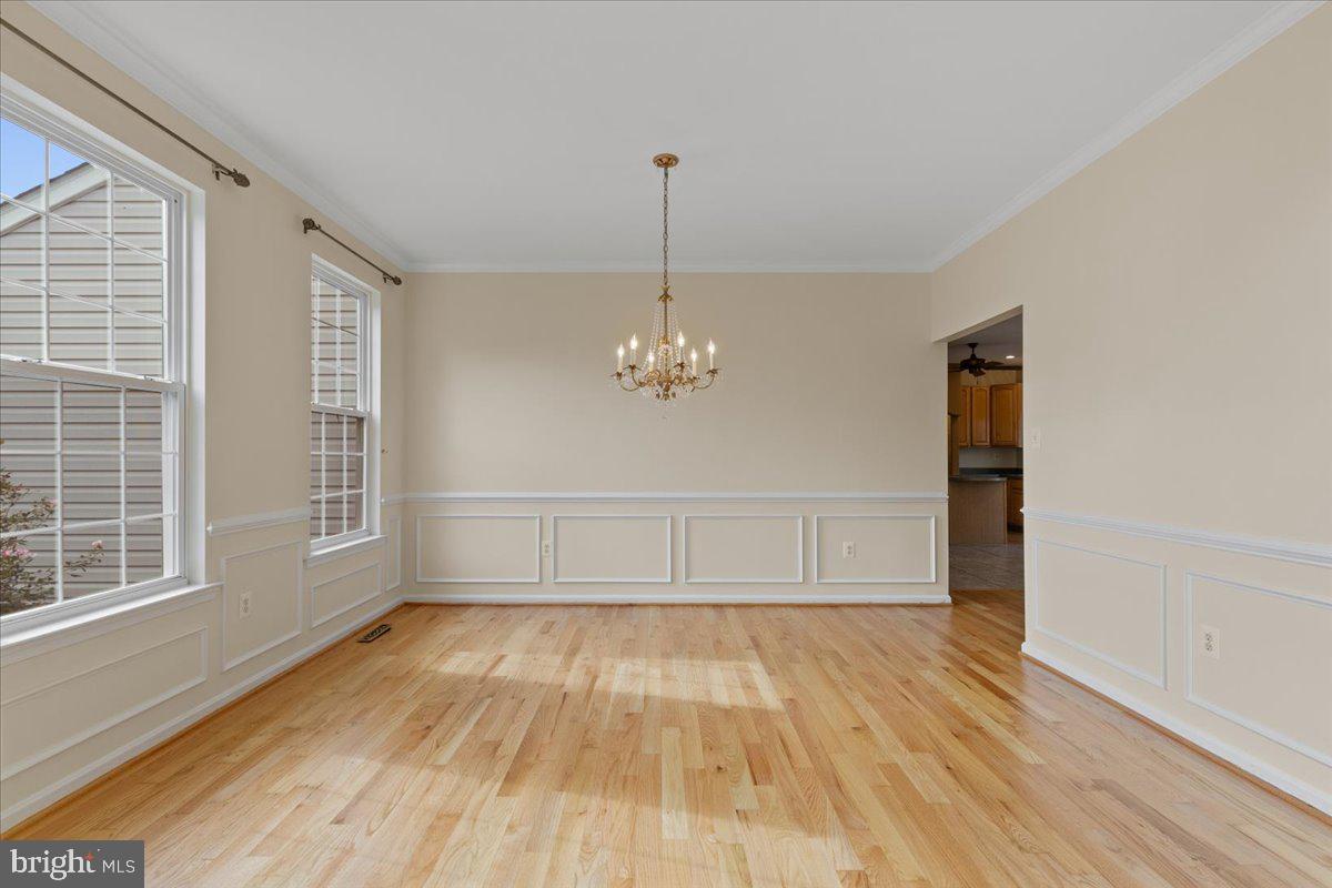 HICKORY WOODS - Residential