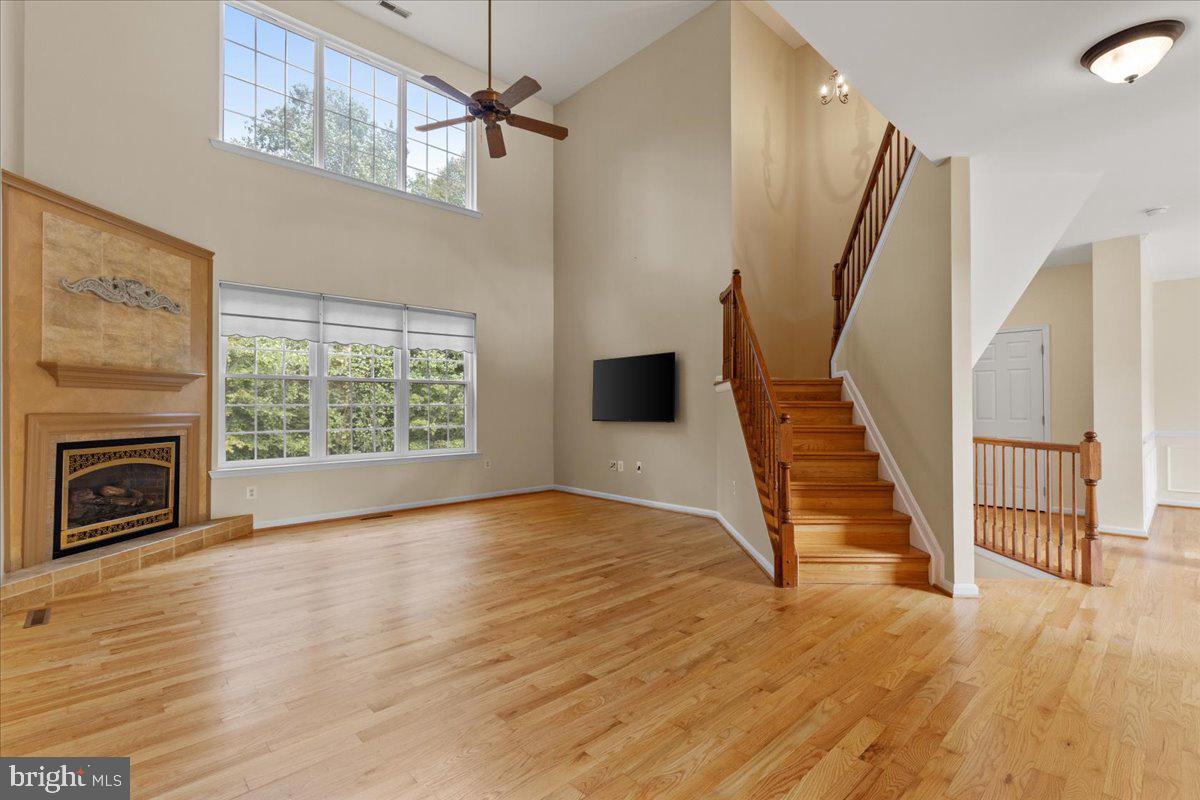 HICKORY WOODS - Residential