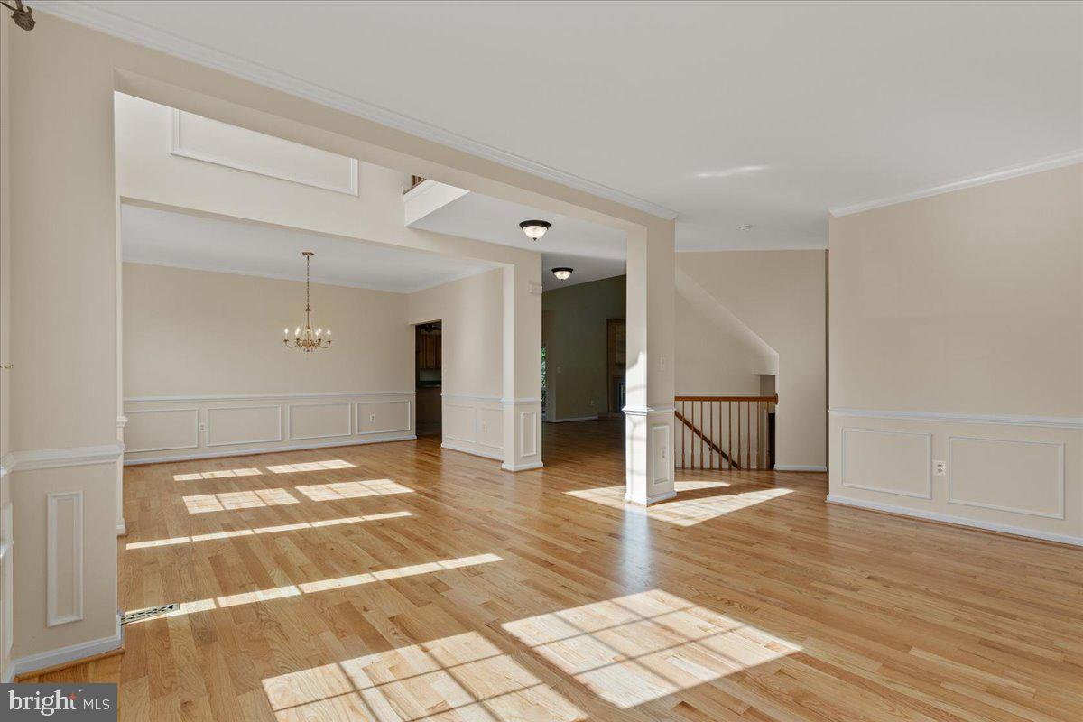 HICKORY WOODS - Residential