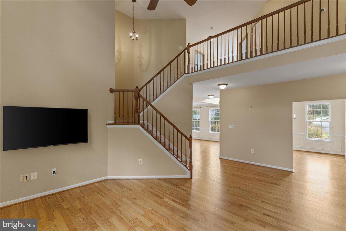 HICKORY WOODS - Residential