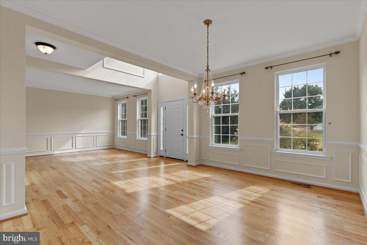 HICKORY WOODS - Residential