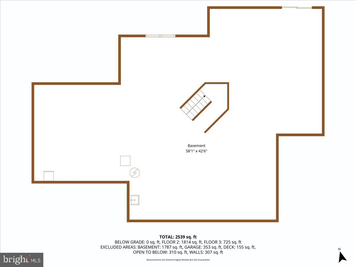 HICKORY WOODS - Residential
