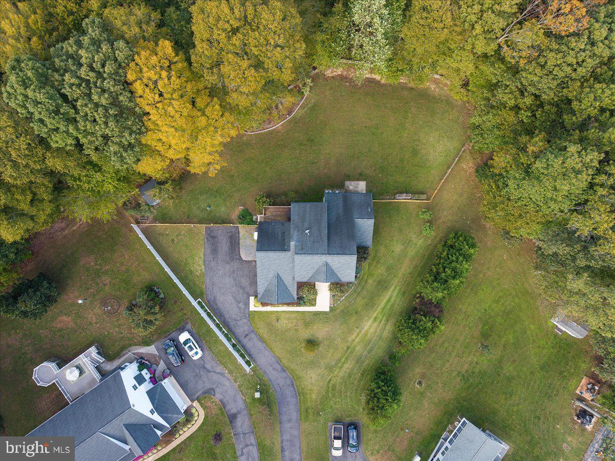 HICKORY WOODS - Residential