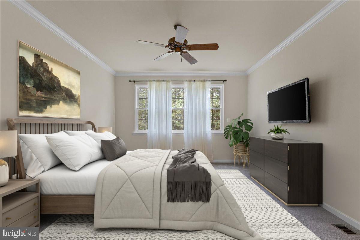 HICKORY WOODS - Residential