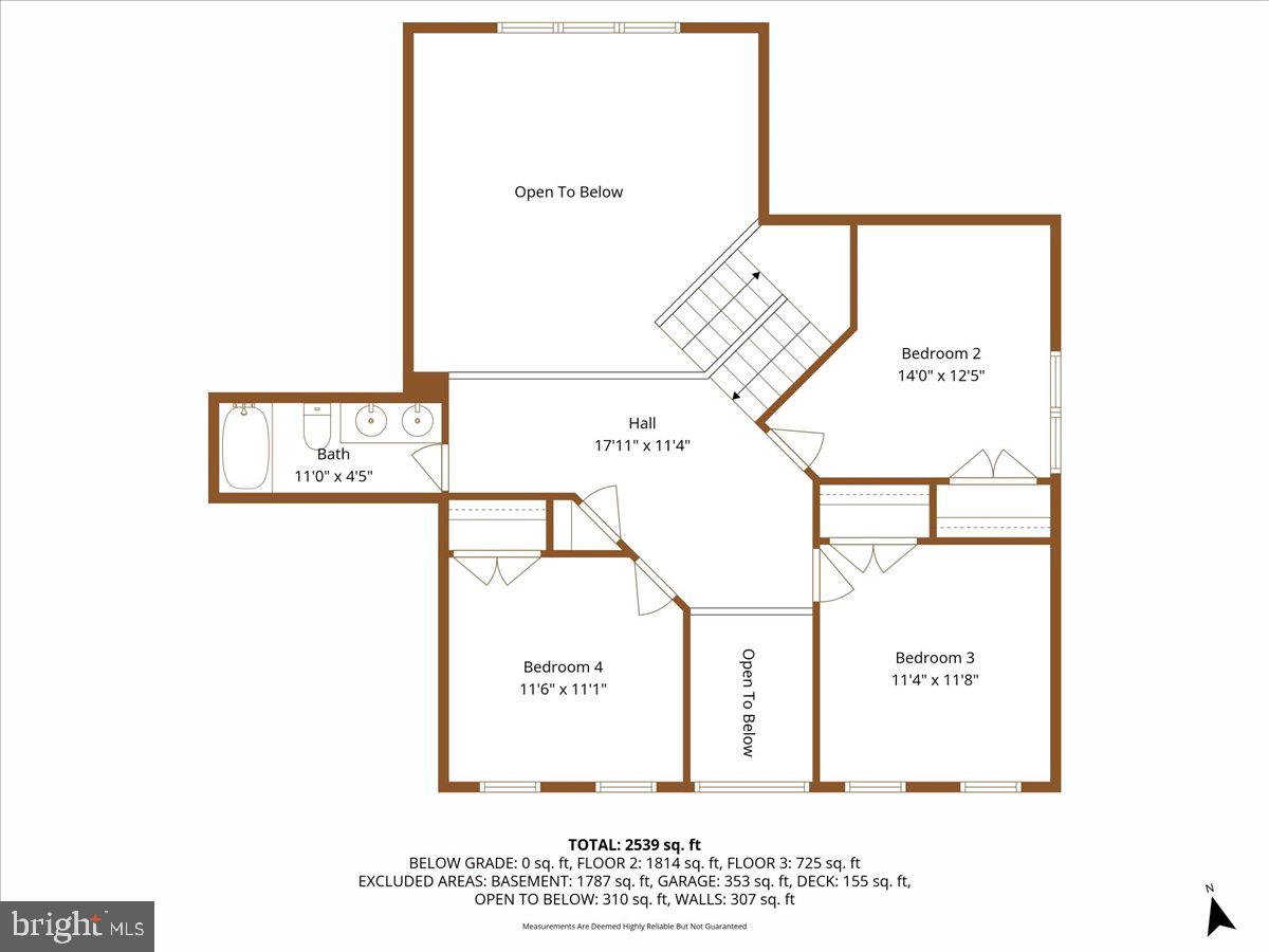 HICKORY WOODS - Residential