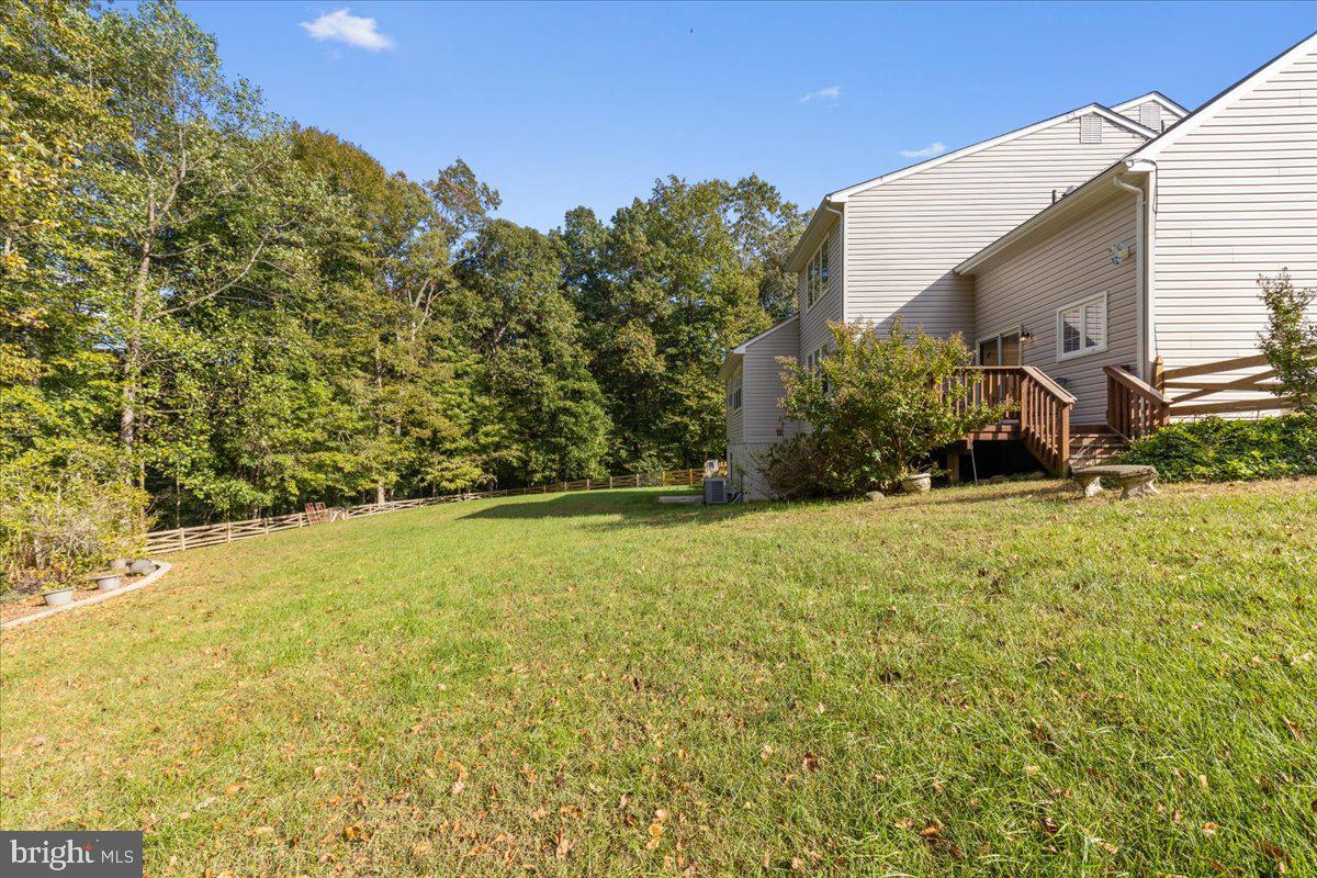 HICKORY WOODS - Residential