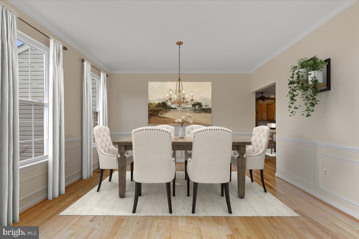 HICKORY WOODS - Residential