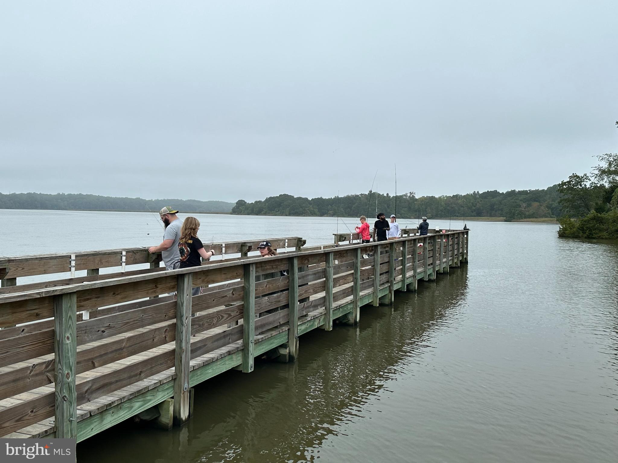 HICKORY WOODS - Residential