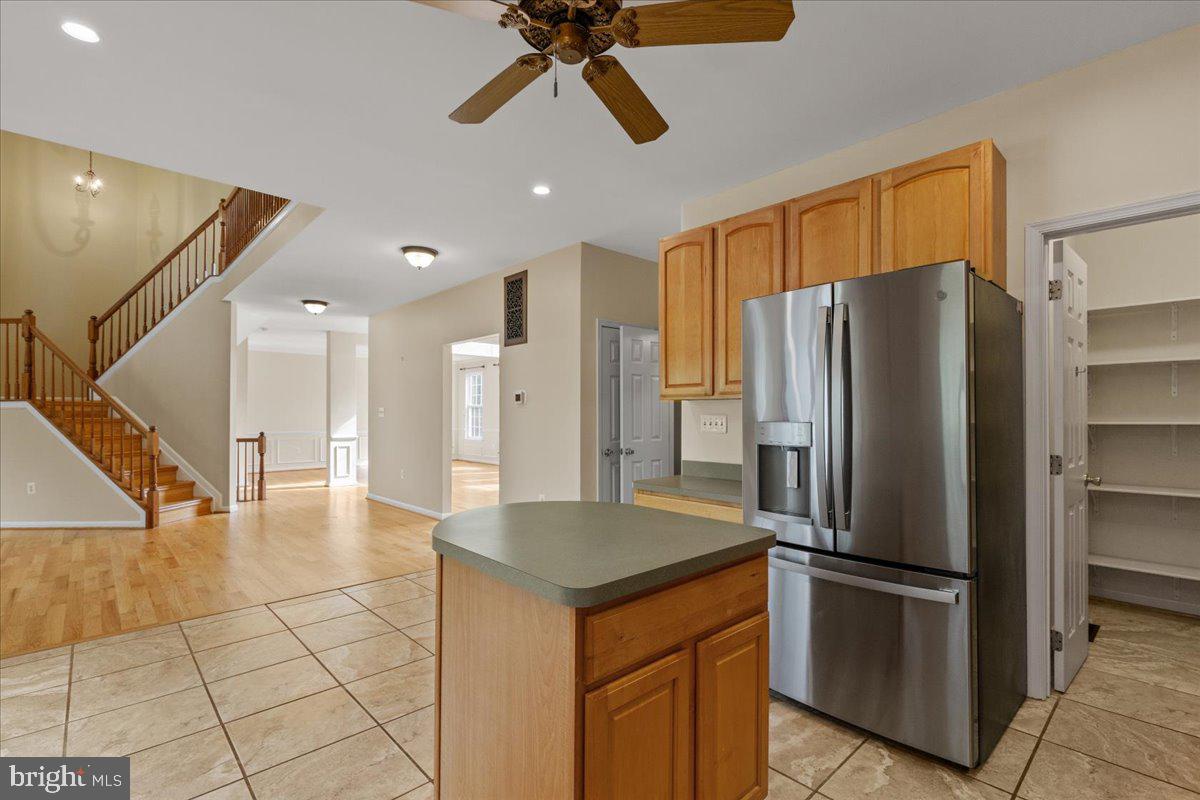 HICKORY WOODS - Residential