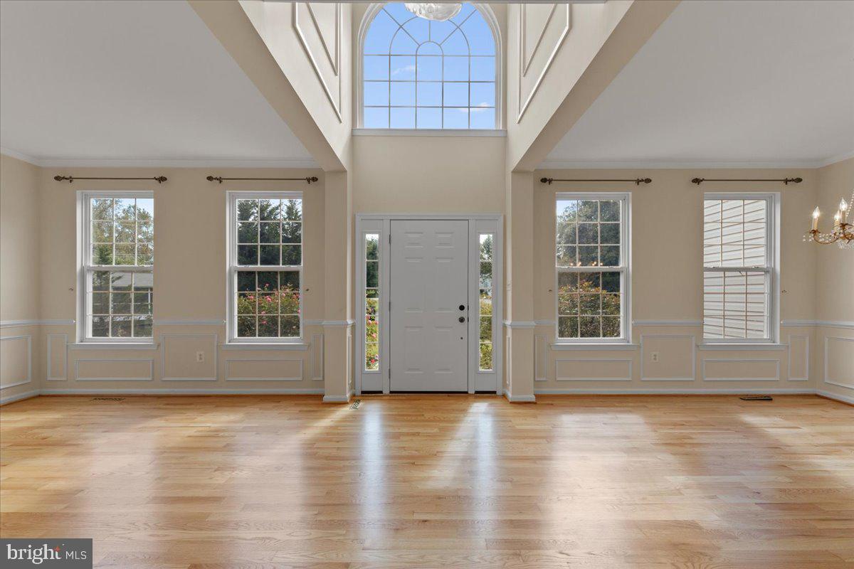 HICKORY WOODS - Residential