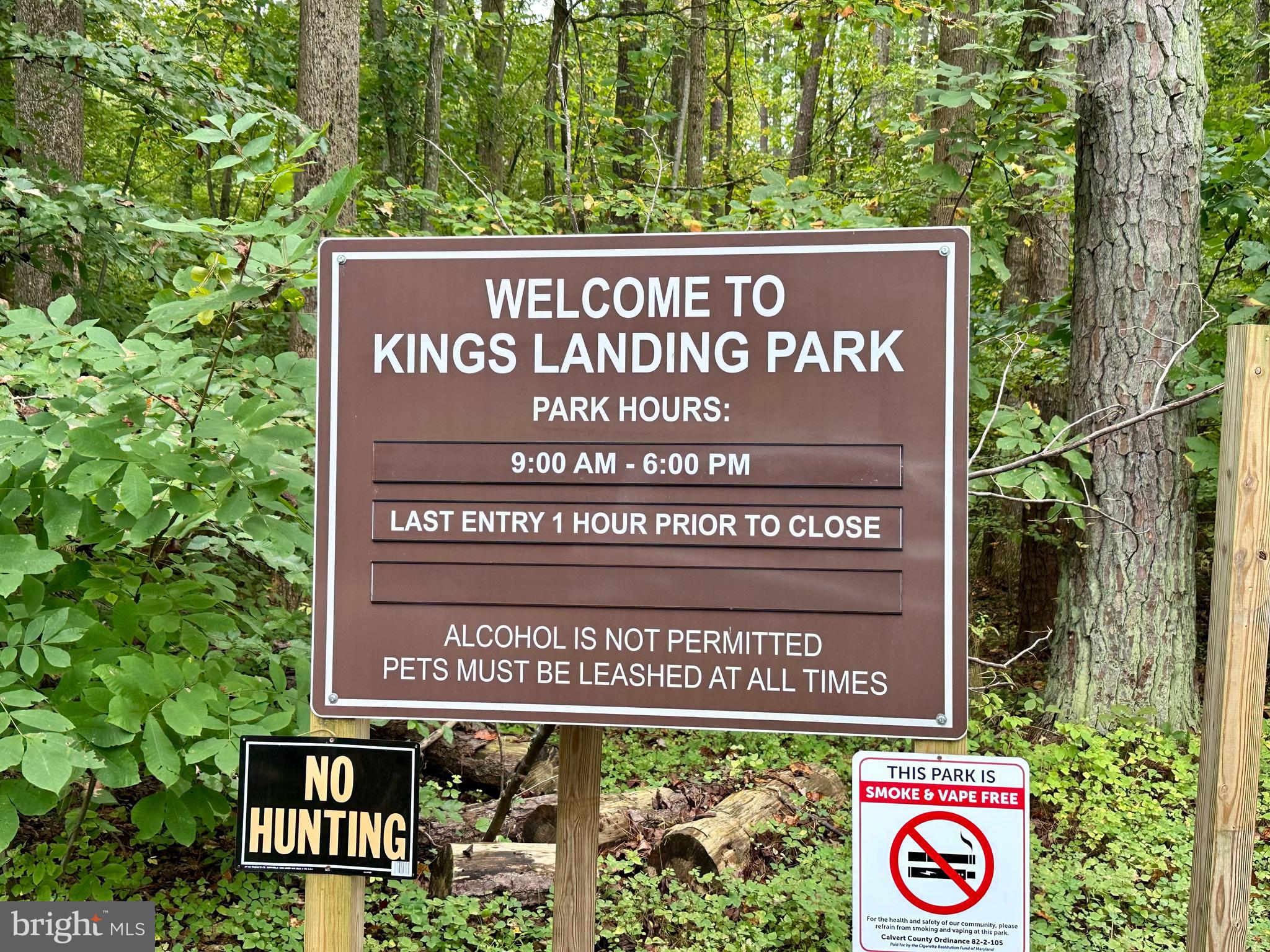 HICKORY WOODS - Residential