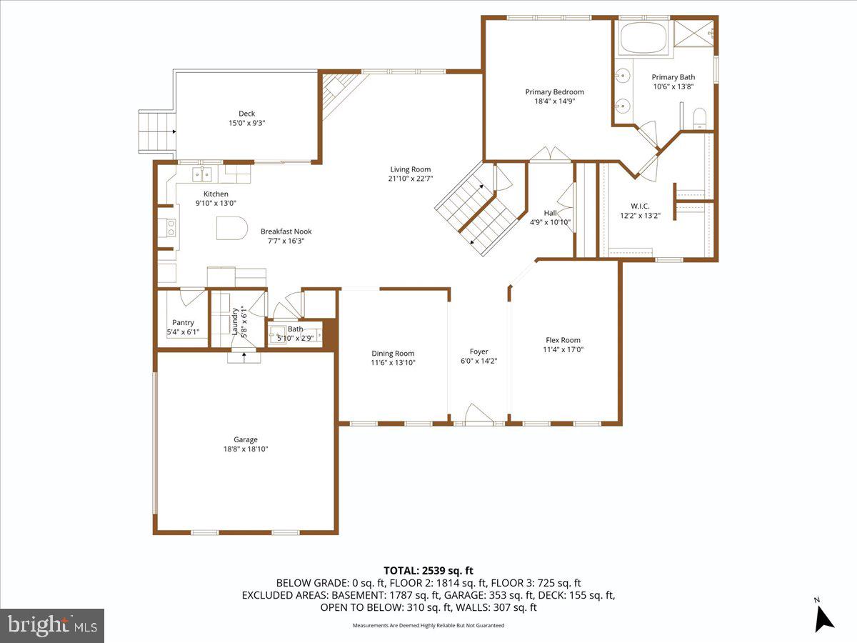 HICKORY WOODS - Residential