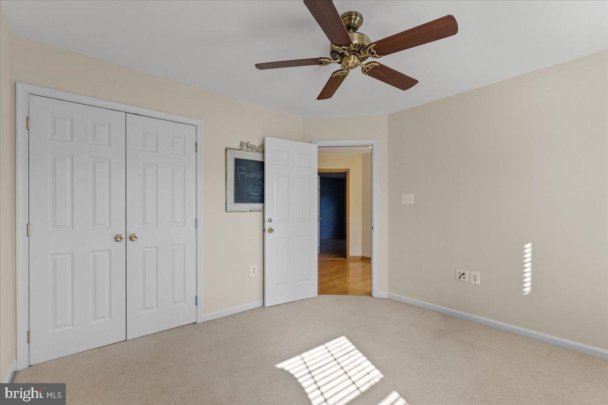 HICKORY WOODS - Residential