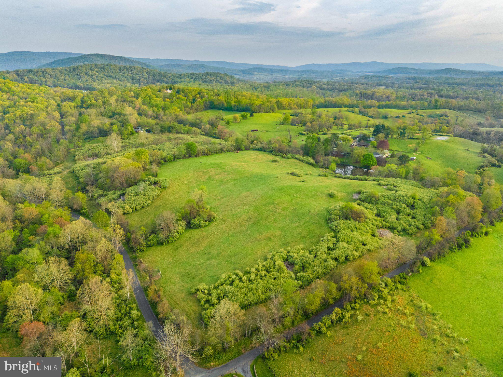 NONE AVAILABLE - Land