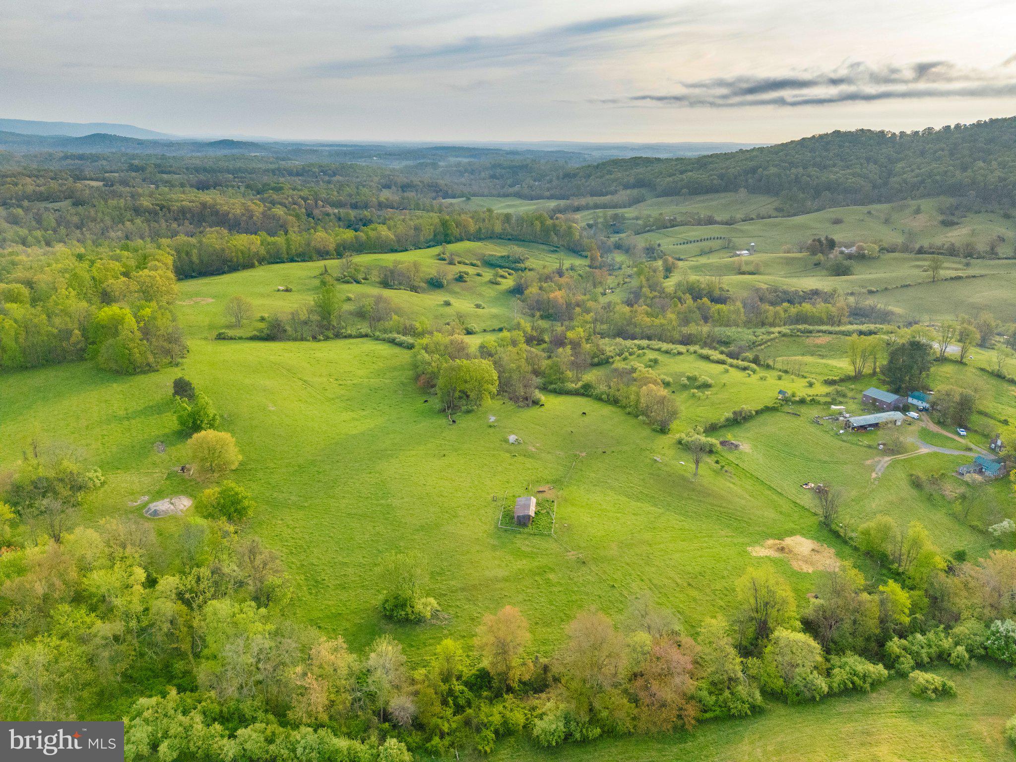 NONE AVAILABLE - Land