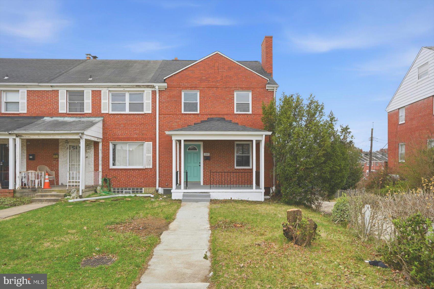 PERRING LOCH - Residential