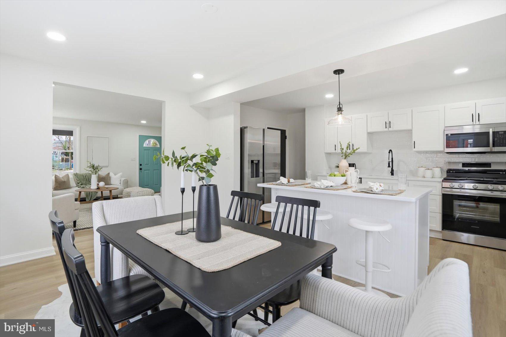 PERRING LOCH - Residential