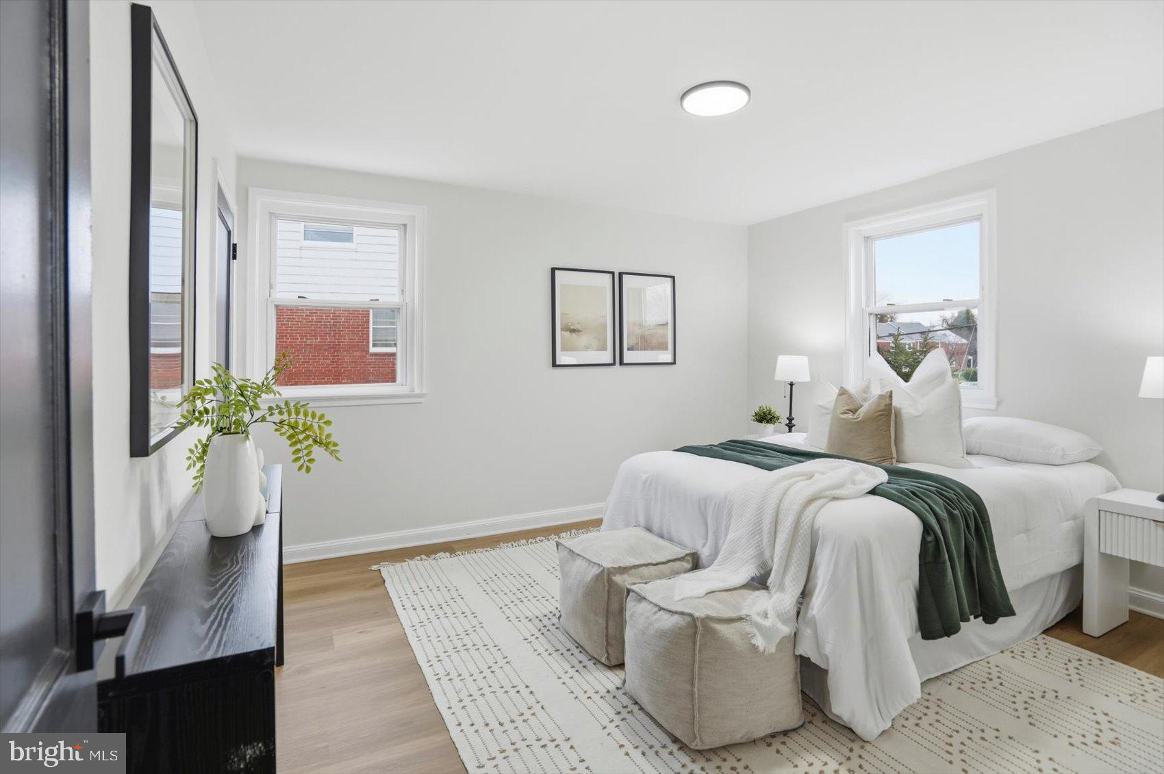 PERRING LOCH - Residential